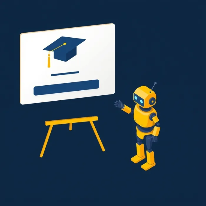 Capacitación y talleres de inteligencia artificial para empresas